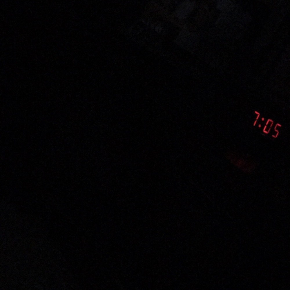 Meet your Posher, Morgan